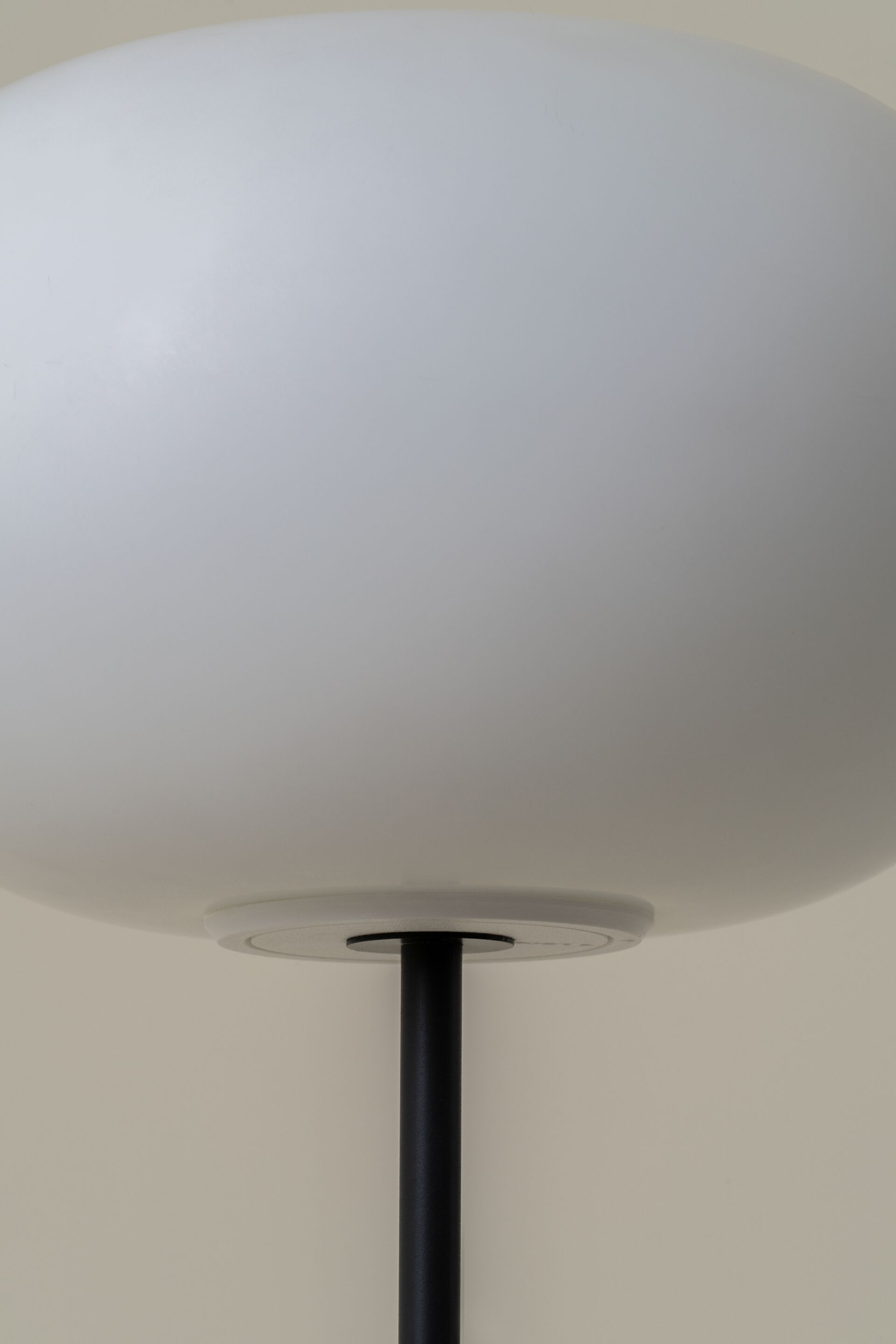 Настольная лампа из дутого стекла Milan Iluminacion Span ARCH-00147048 - Вид №6