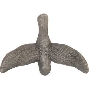 Элемент кованый Голубь 120x90 мм 83743666 STLM-2164804