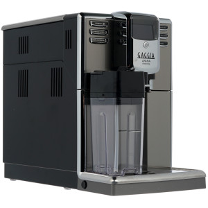 8125313 Кофемашина автоматическая Gaggia Anima Prestige OTC серебристый