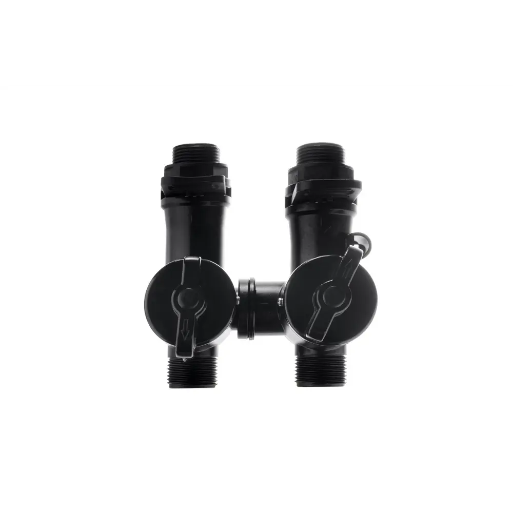 Байпас для 5 режимных блоков управления и Про 3/4" Santreyd STLM-2152988 - Вид №2