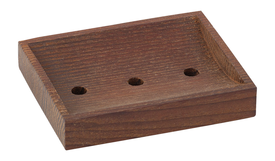 737510 Мыльница Buerstenwelt 