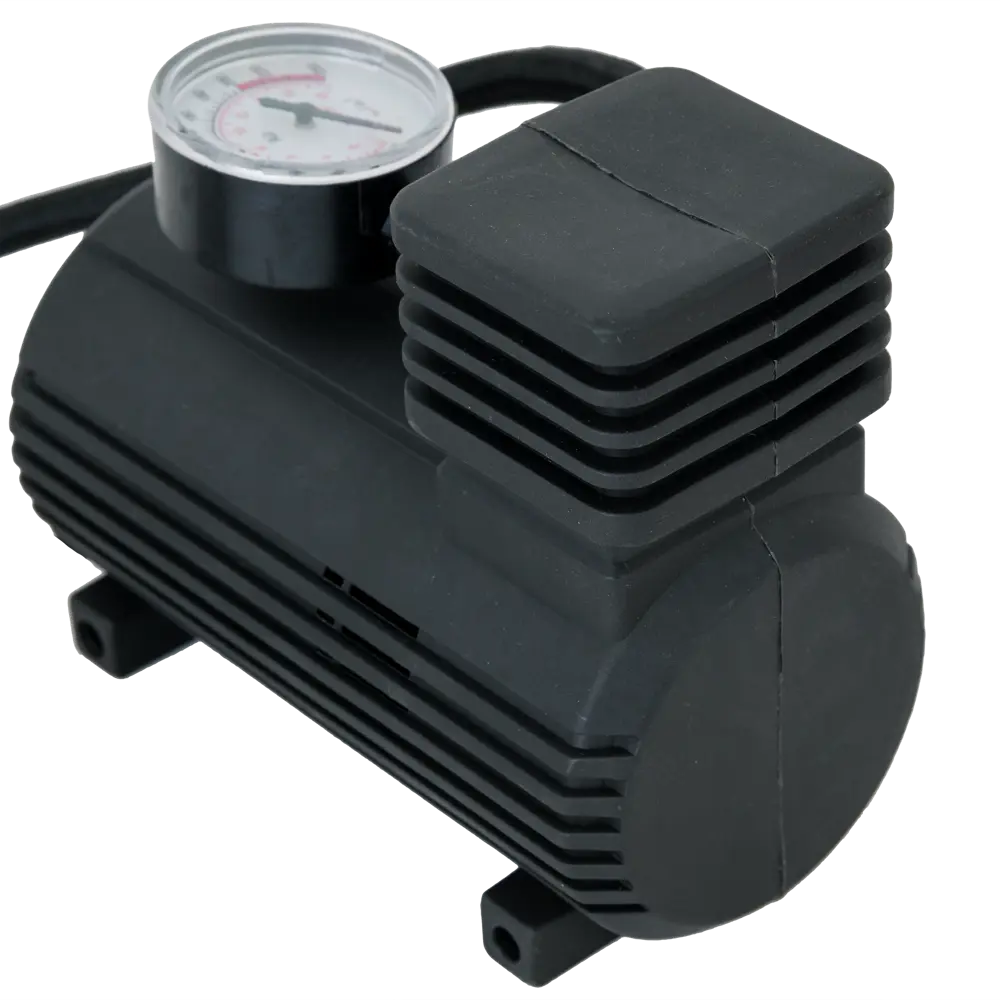 Компрессор автомобильный ASM 207008, 15 л/мин Santreyd STLM-2133883 - Вид №2