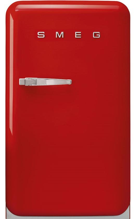 Smeg Напольный автоматический мини-холодильник Smeg 50's style sun-id-1465025 - Вид №7