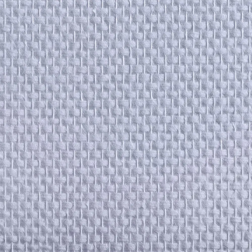 Стеклообои Profitex Рогожка 1х25 м 110 г/м² P16 STLM-2136681