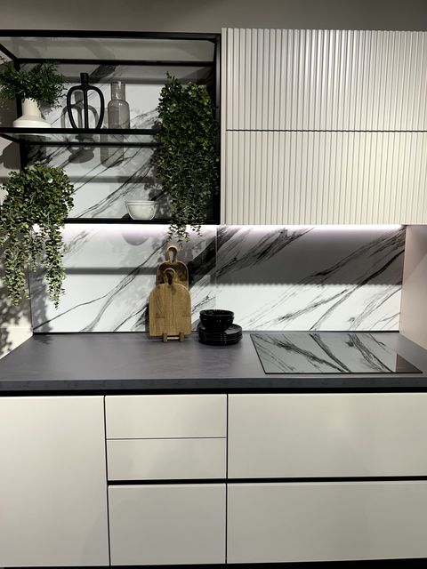 Столешницы для кухни - Брома гриджио LIGRON LIST346 2131 - Вид №14