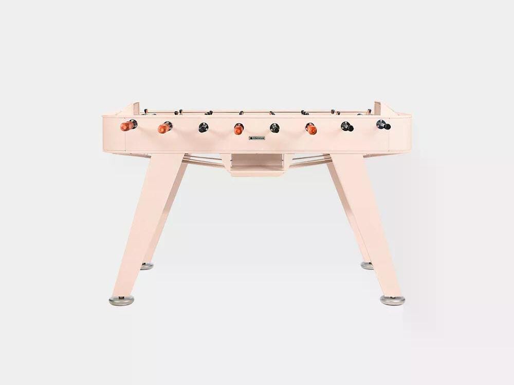 Внутренняя прямоугольная сталь Calciobalilla RS Barcelona RS2 INDOOR FOOTBALL TABLE ARCH-00114993 - Вид №54