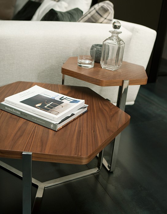 076389 Столик CasaDesus Prince Santreyd