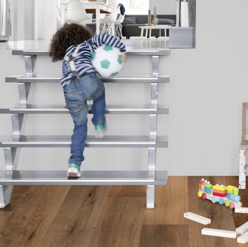 Паркетная доска Solidfloor Пасифик 1190198 - Вид №8