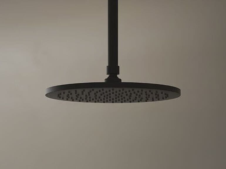 Потолочная душевая головка Inbani CODE CD201+203 ARCH-00096507 - Вид №1