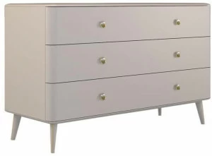 Jetclass Лакированный комод из мдф Oxford Jox109