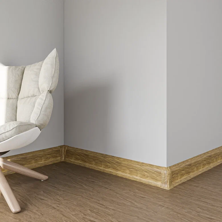 83411602 Угол для плинтуса наружный Дуб Гравис 70 мм 2 шт. STLM-0041165 ARTENS  - Вид №3