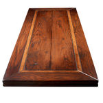 HT340 Консоль Пемберли Холла ijlbrown  - Вид №6