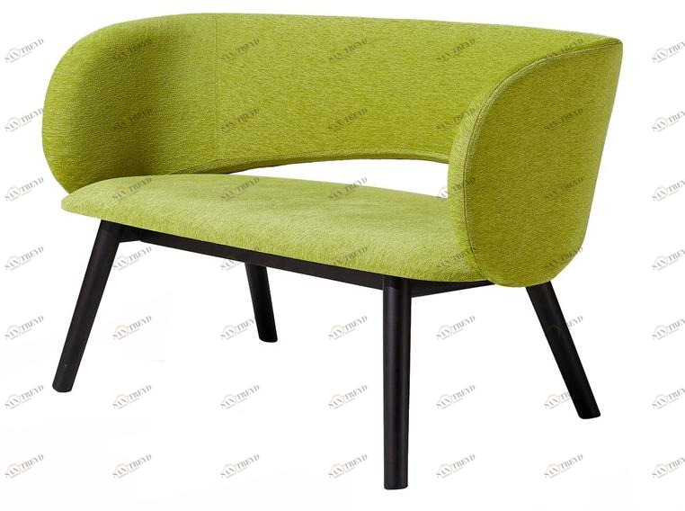 Albaplus Диван двухместный ясень Maui sun-id-1380990