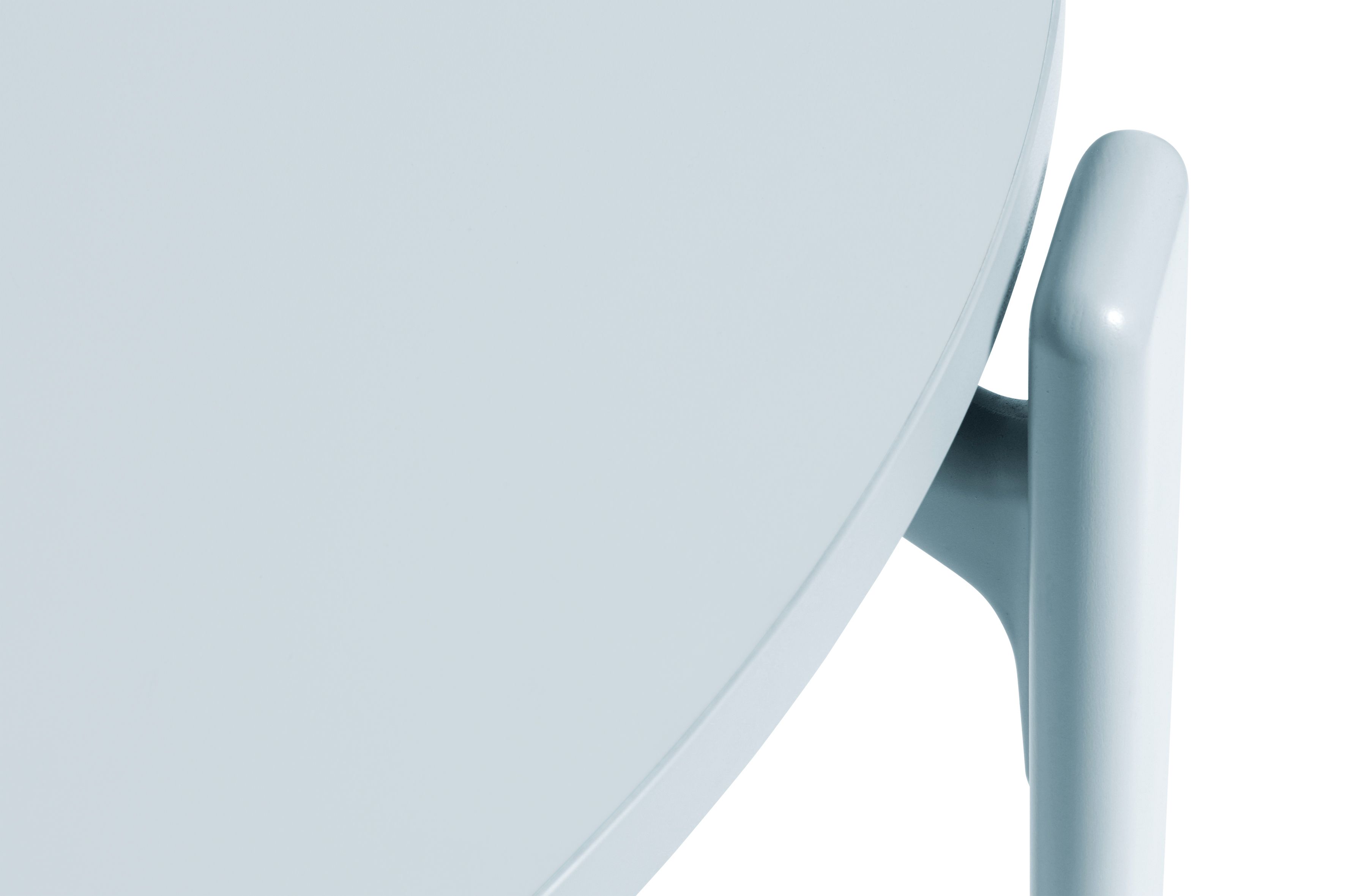 Круглый стол из бука Hay Рей ARCH-00056681 - Вид №4