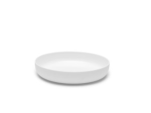 Фарфоровая тарелка