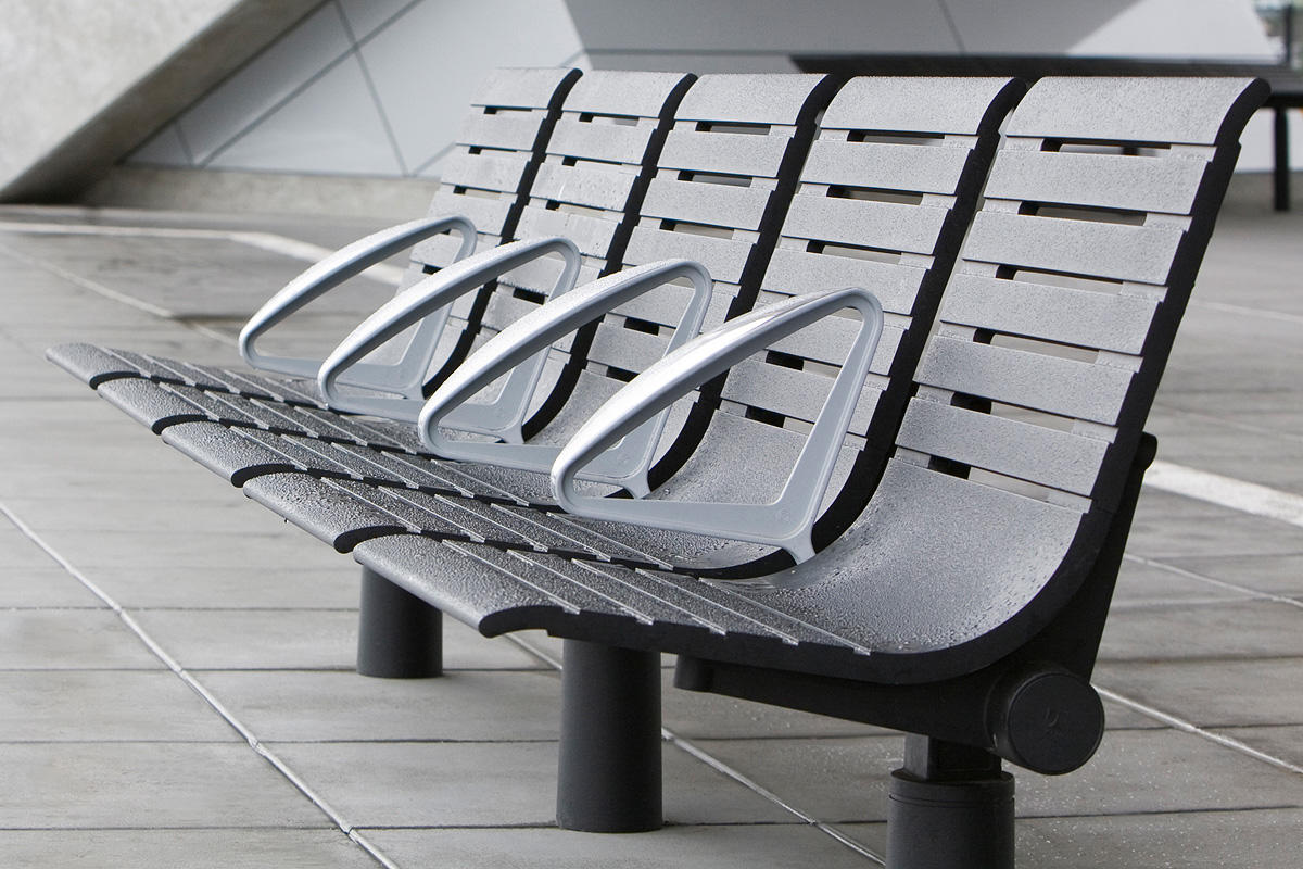 FSRT78 Система сидений tecno rs  Forms-surfaces 