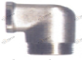 Уголок 1 г/ш GF GENERAL FITING 184257