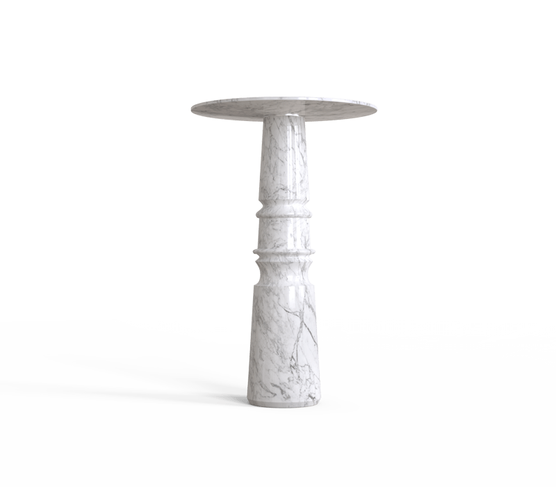 0-010 Барный стол Pietra  Boca Do Lobo  - Вид №1