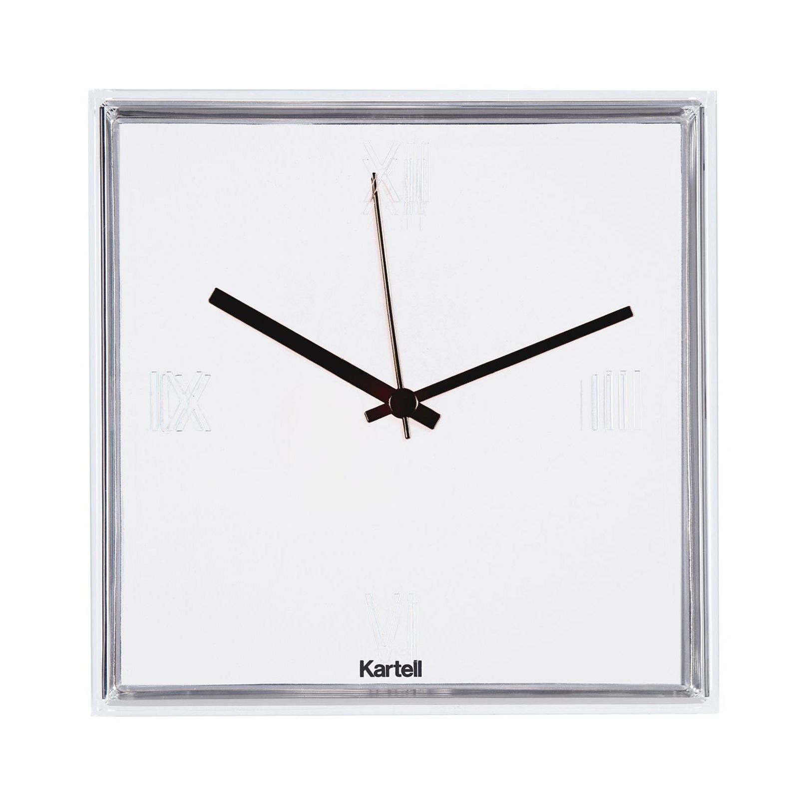 Часы / Tic&Tac Kartell sun-id-379608 - Вид №2