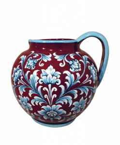 Tif157 Tifernoit Кувшин Портофино Ceramiche