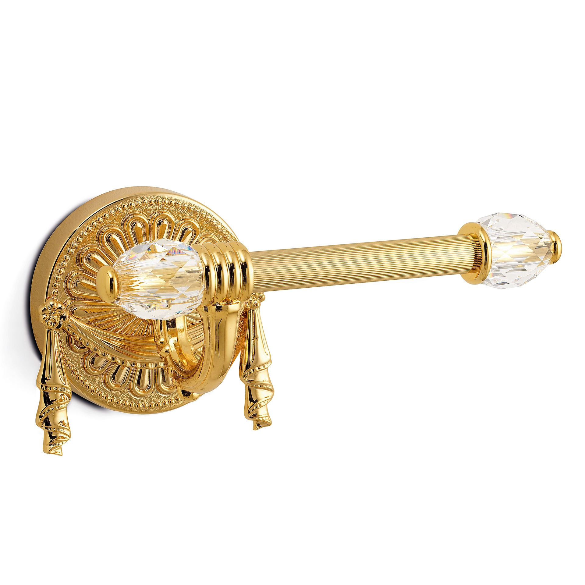 QE06DX/SW 3SC Правый держатель бумаги Classico Treesseci 3SC