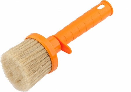 Кисть маховая "ФАСАД" 65мм MATRIX Color Line 12422 - Вид №2