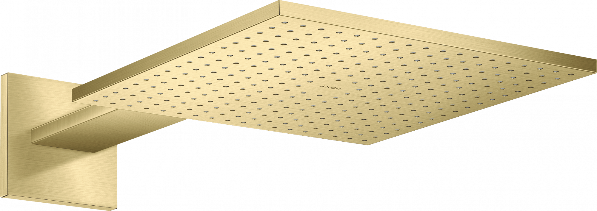 35314950 Верхний душ 300/300 1jet с держателем AXOR SHOWERSOLUTIONS