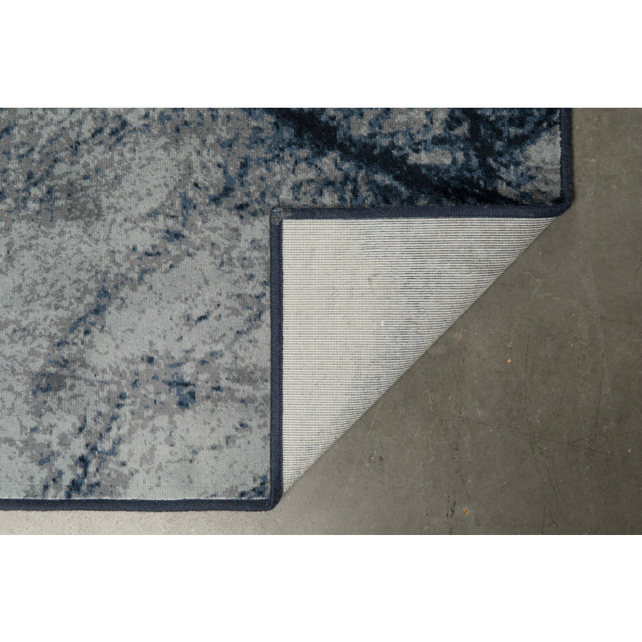 Ковер Bob, голубой, 170х240 см White Label Living 6000195 - Вид №6