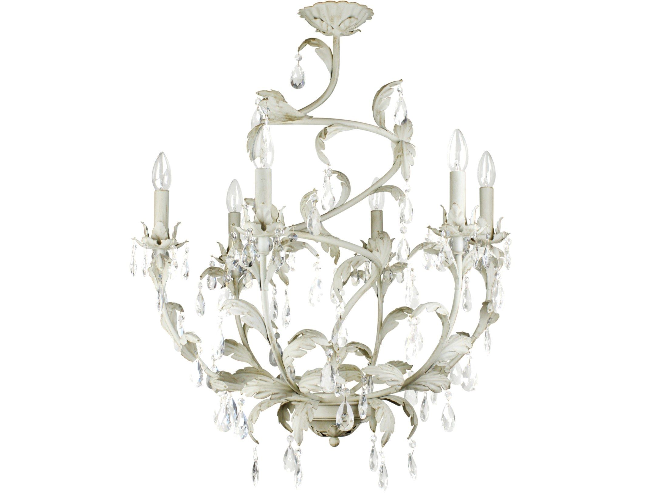 Металлическая люстра Abrissi Chambord ARCH-00074278