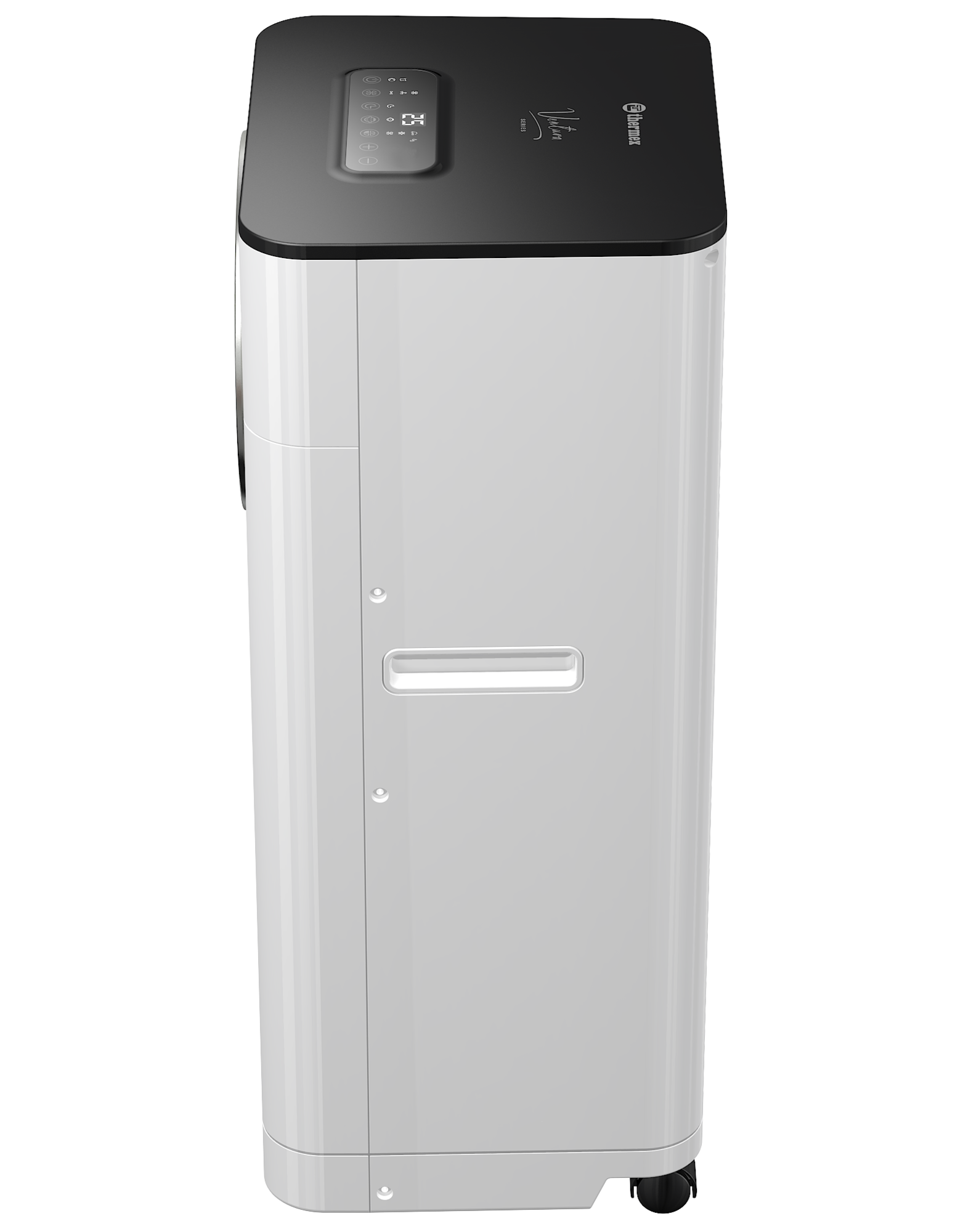 9245005 Кондиционер мобильный THERMEX Ventura 7 белый STDN-0038727 - Вид №2