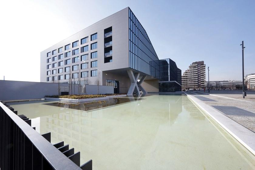 GammaStone Панно из керамогранита Gammastone gres air sun-id-1446042 - Вид №9