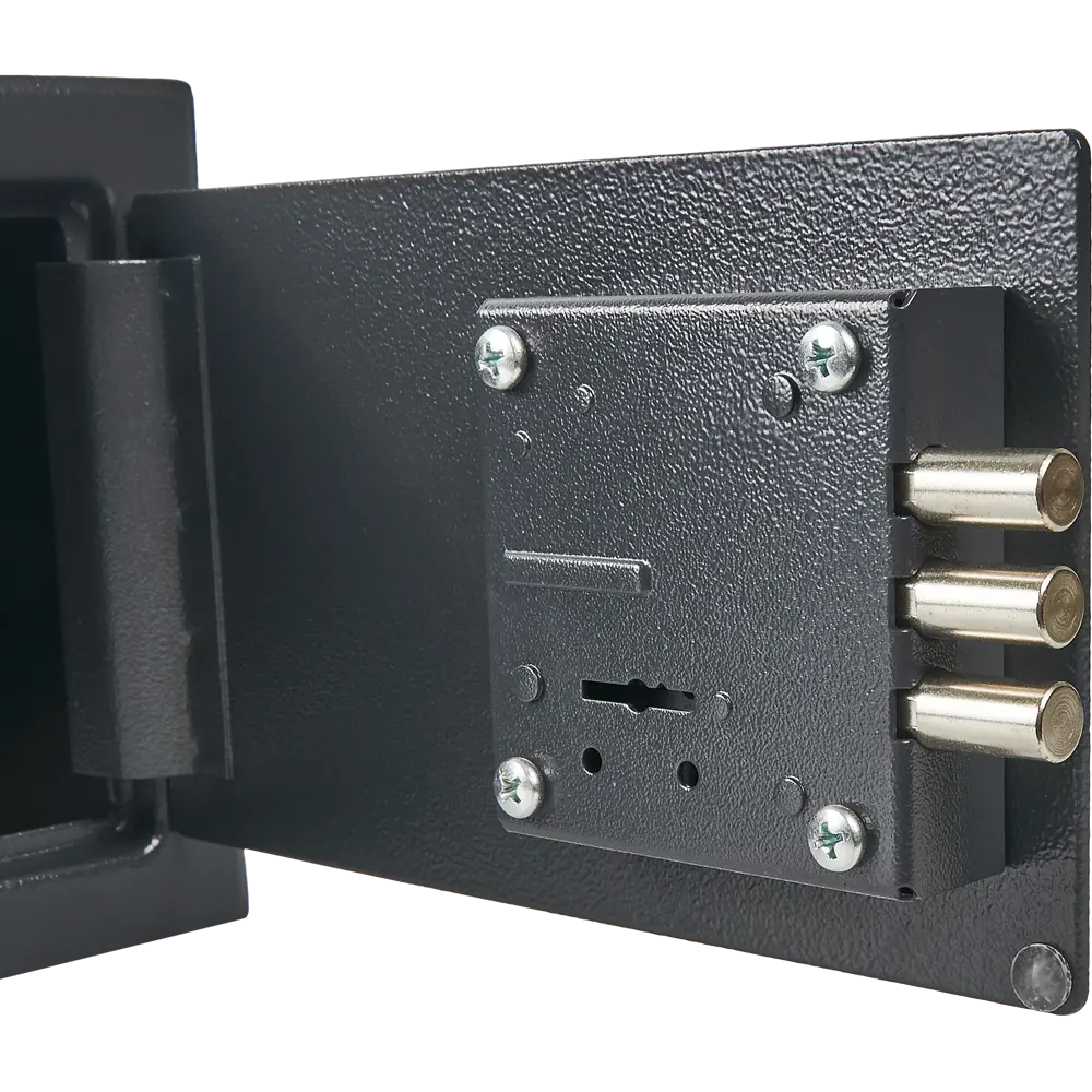 Сейф пистолетный Стечкин Santreyd STLM-2062149 - Вид №3