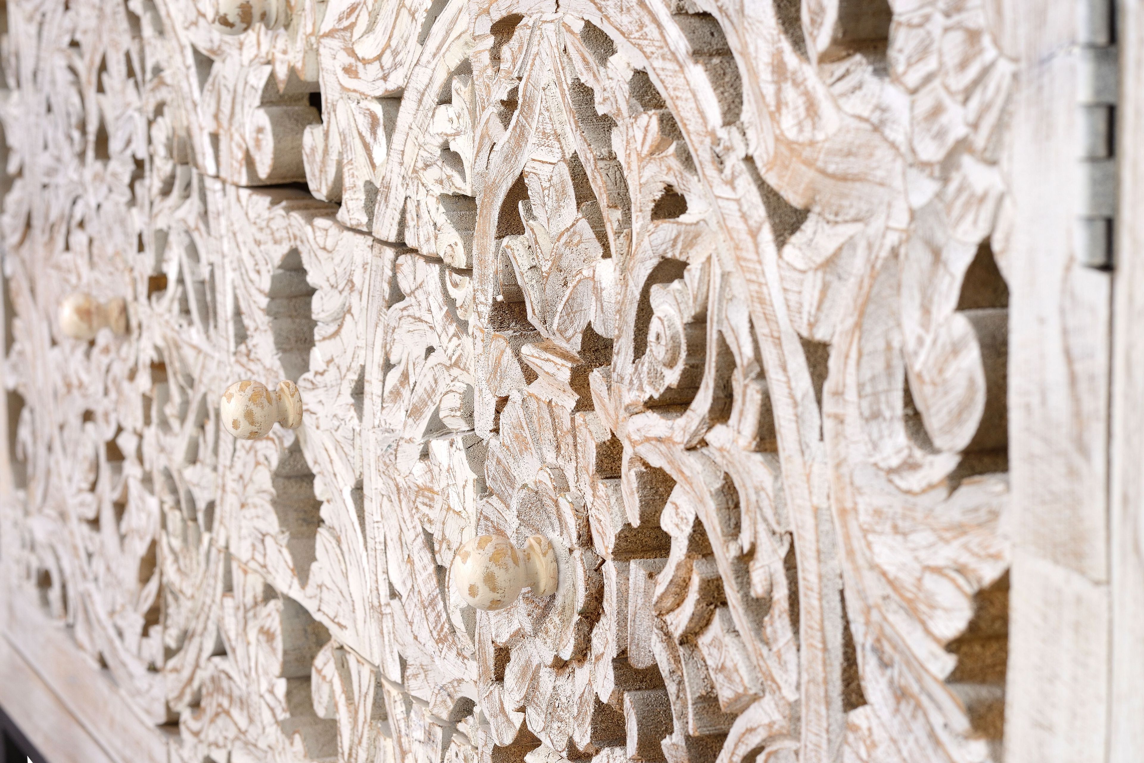 Манго Madia с распашными дверями Giner y Colomer Миконос ARCH-00080905 - Вид №3