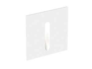 Алюминиевый квадратный полукруглый светодиодный прожектор