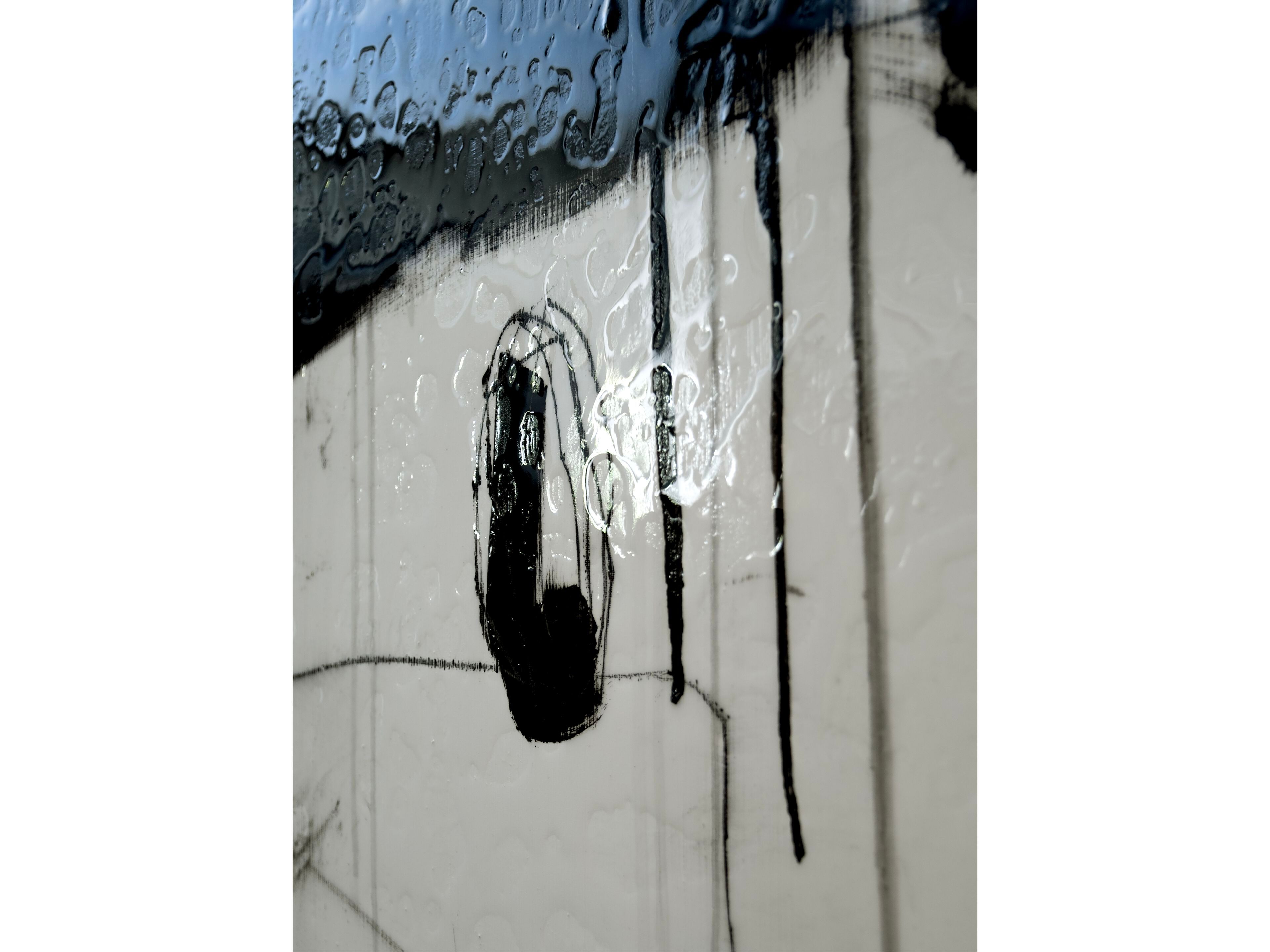 Холст рамки NOVOCUADRO ART COMPANY Хайме Хурадо ARCH-00039853 - Вид №2