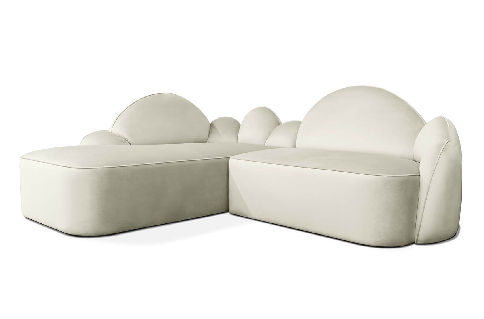 CIST629 Диваны детские Облако II Circu  - Вид №1