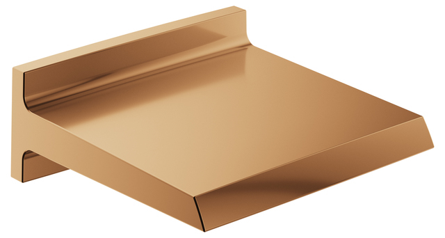 59982070000 Каскадный излив для душа DN 15 KEUCO Armaturenzubehör  - Вид №2