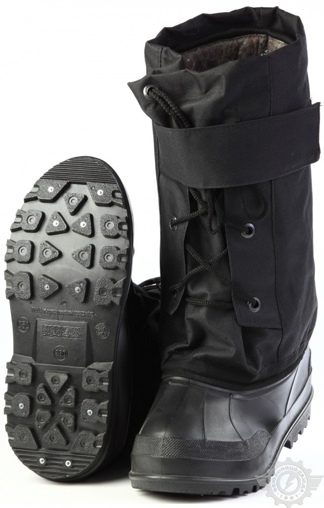 4959089 Бахилы зимние  Зимняя обувь  размер 45 Спецодежда 