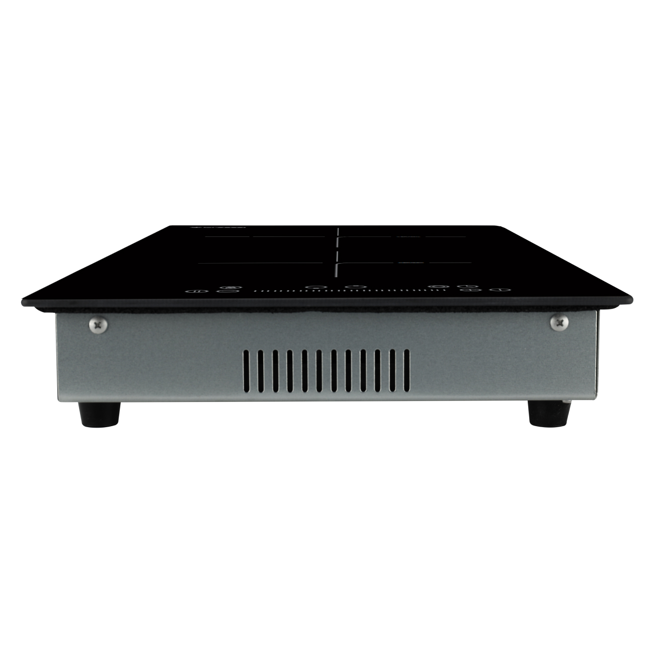 9256865 Электрическая варочная поверхность Gressel RU30D28S77100 STDN-0125959 - Вид №2