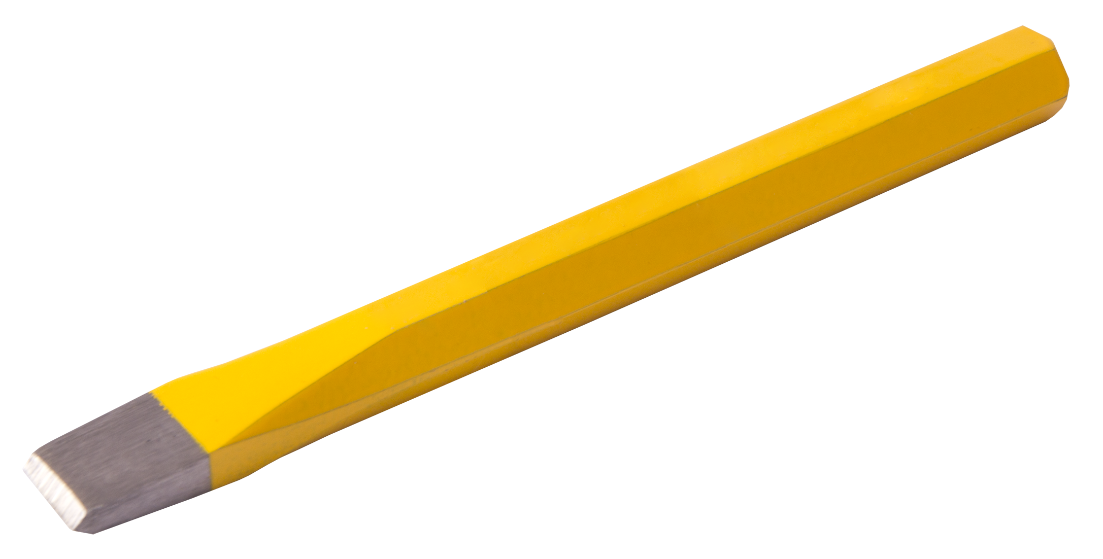 83298320 Зубило по металлу 160х16 мм, оцинкованное STLM-0040212 Santreyd 