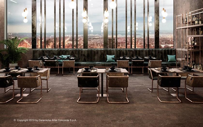 Atlas Concorde Уличные полы под камень Dolmen pro sun-id-1490307 - Вид №17