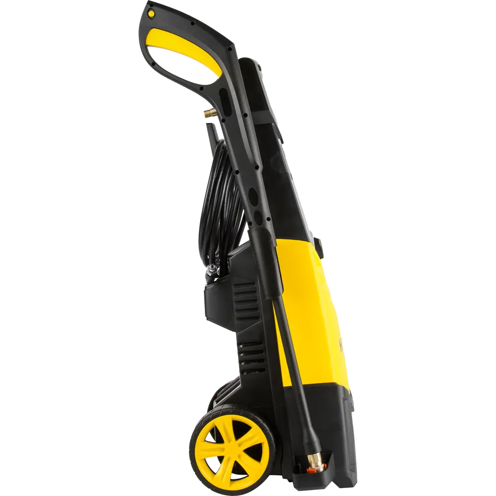 Мойка высокого давления Huter M165-PW, 165 бар 375 л/ч STLM-2132262 - Вид №10