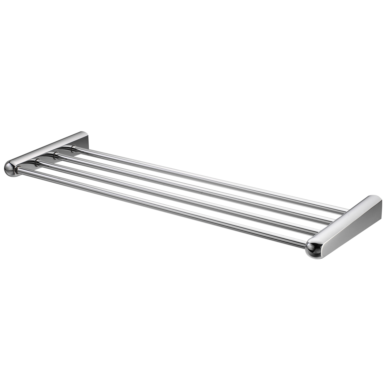 K-6811 Berkel Полка для полотенец WasserKRAFT Berkel K-6800  - Вид №2
