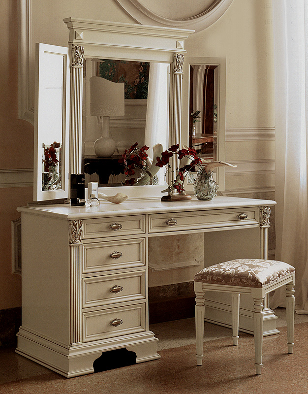 Туалетный столик  SAONCELLA MOBILI 44527 