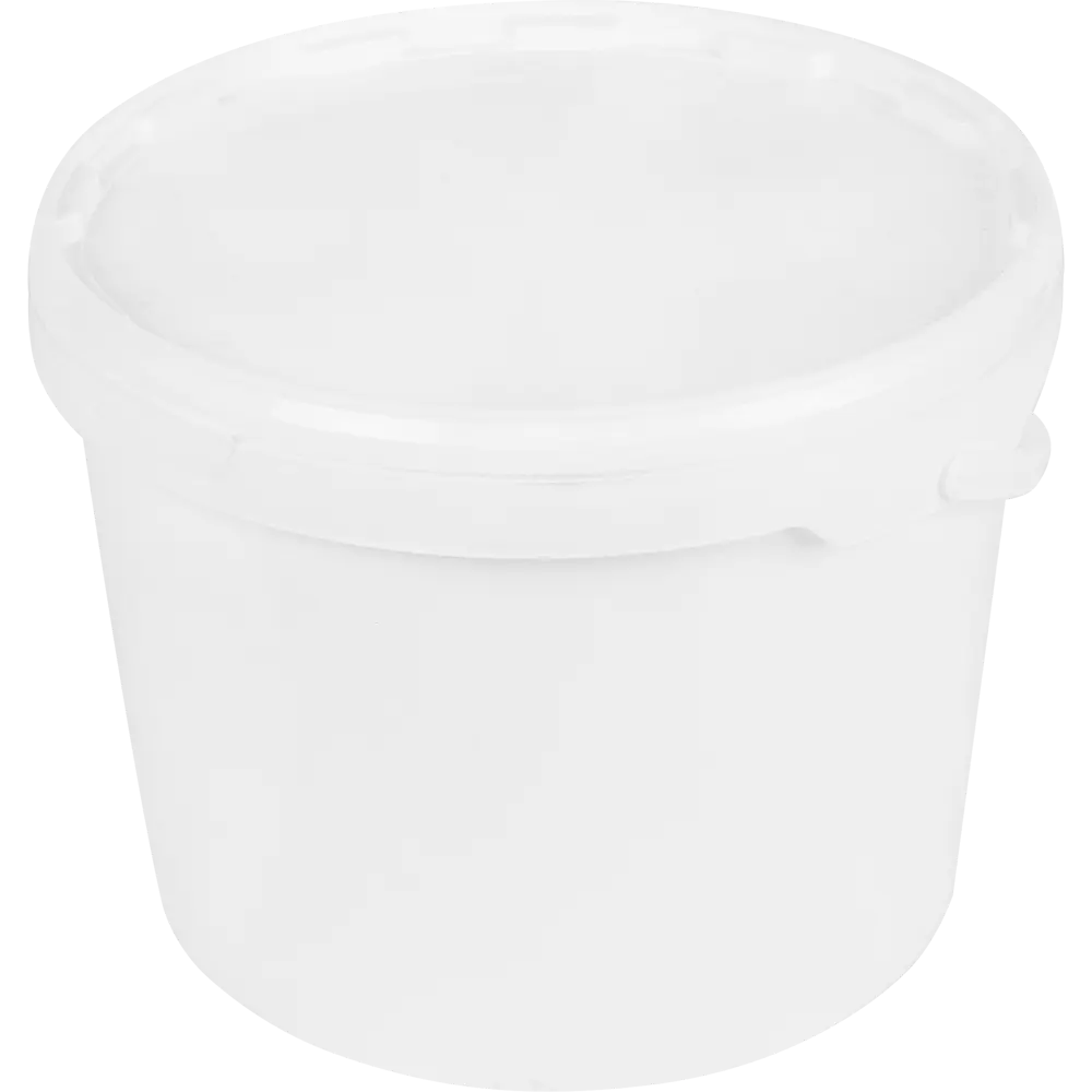 Ведро пэт с крышкой 11.3 л Santreyd STLM-2193398