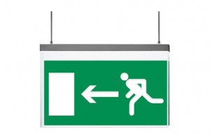 DST-4657 Vir-s Daisalux Светильники и спец. Белый