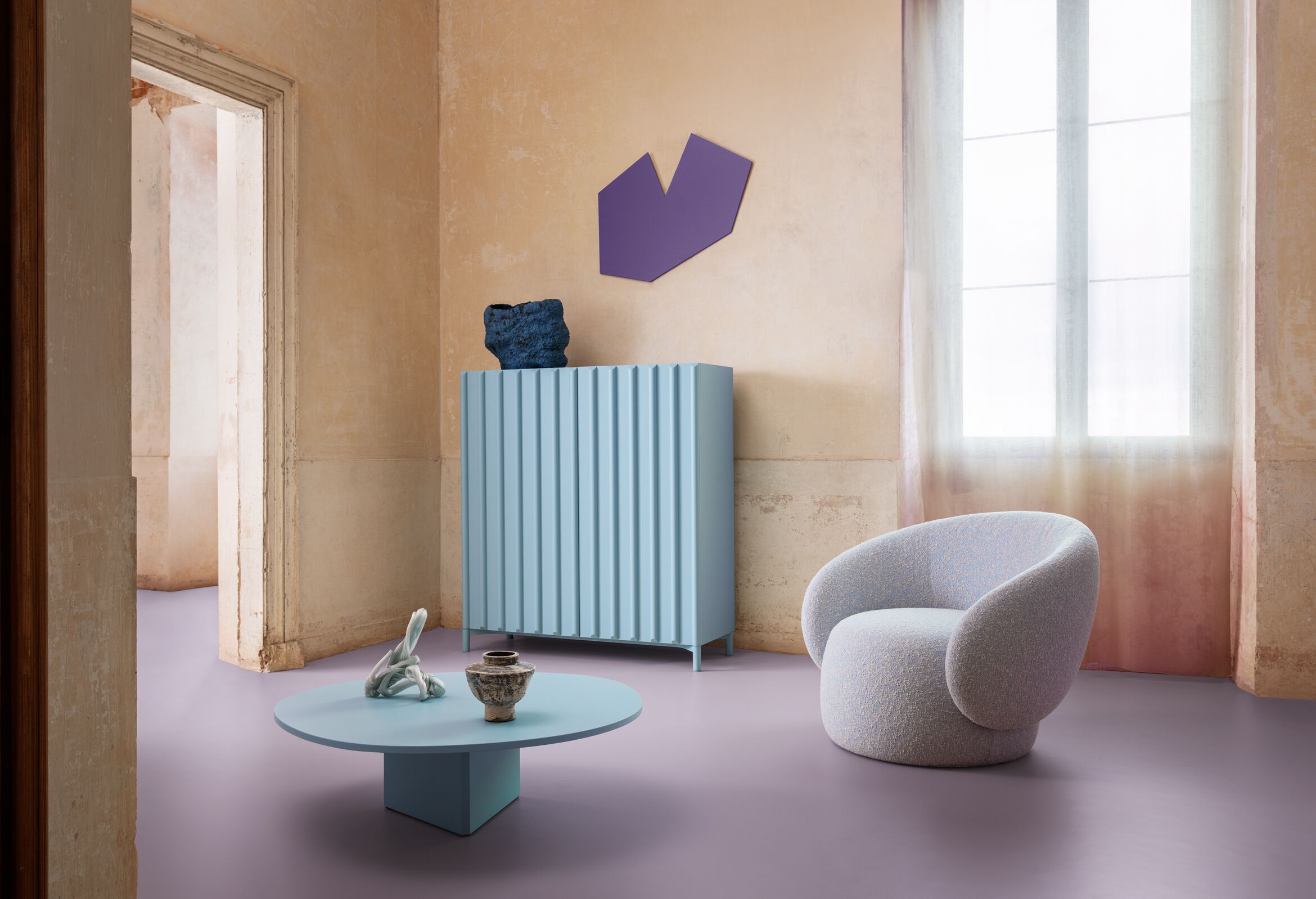 Журнальный столик Miniforms Albio ARCH-00033890 - Вид №6