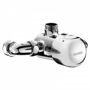 790874 Смеситель для душа TEMPOMIX DELABIE