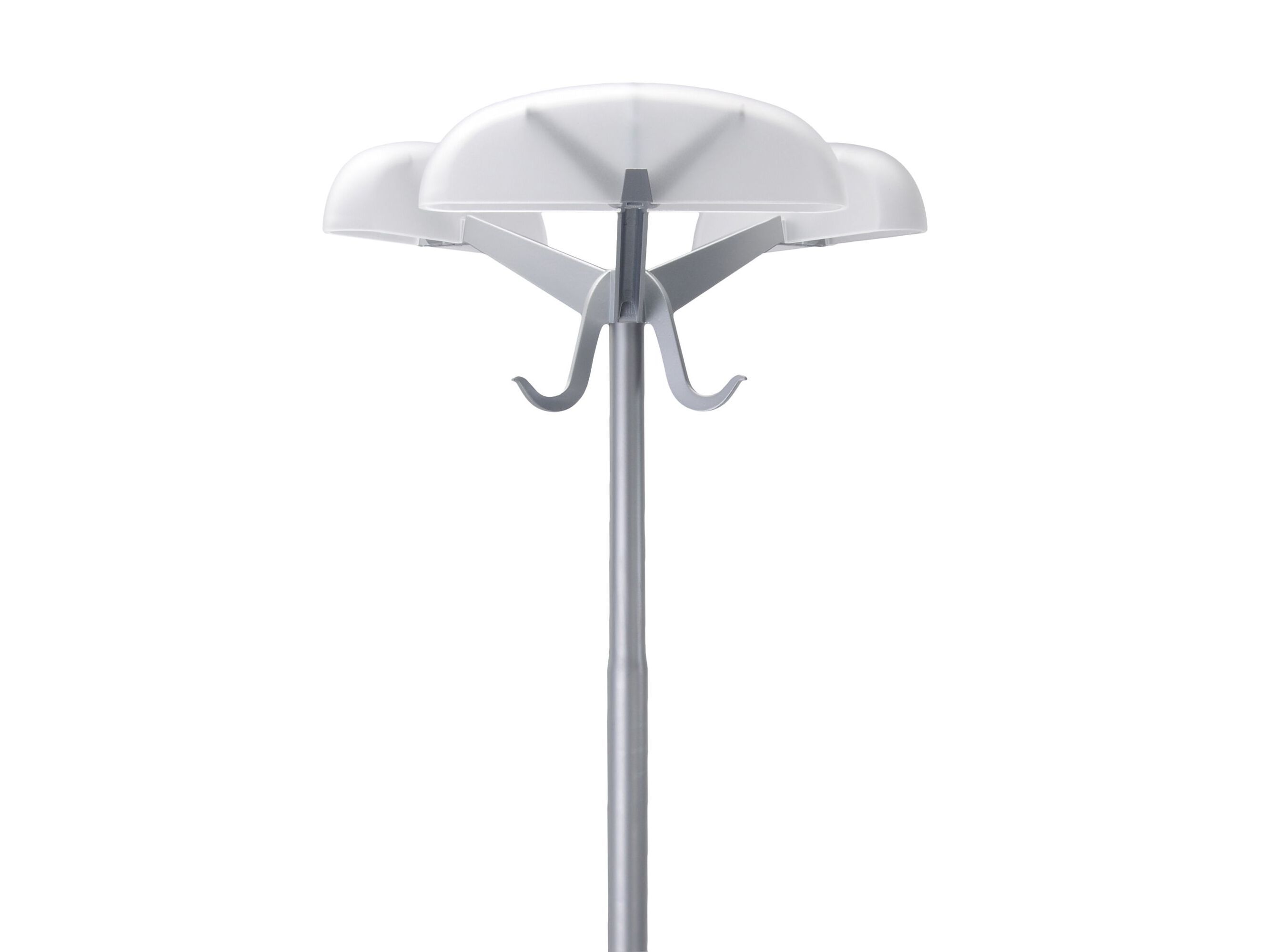 Алюминиевая напольная вешалка Kartell ALTA TENSIONE ARCH-00111291 - Вид №9