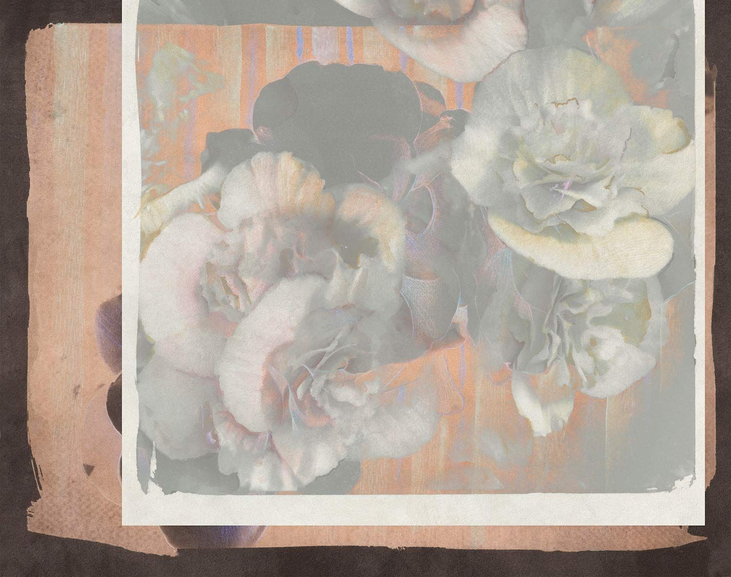 Обои Tecnografica коллекции произведений искусства ARCH-00044285 - Вид №3